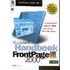 Microsoft handboek FrontPage 2000