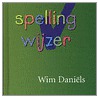 Juniorspellingwijzer by Wim Daniëls