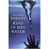 Kind in het water