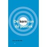 De kern van de politiek by C. van der Eijk