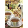 De Engelse tea door Clara ten Houte de Lange