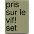 Pris sur le vif! set