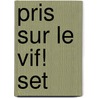 Pris sur le vif! set by K. de Koning