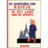 De avonturen van Kuifje in het land van de Sovjets