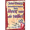 Heer van de vallei by J. Marco