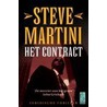 Het contract door Steve Martini
