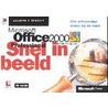Microsoft Office 2000 Professional NL snel in beeld door Onbekend