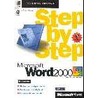 Microsoft Word 2000 by Unknown