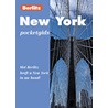 New York by M. Lamuniere