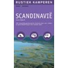 Rustiek kamperen in Scandinavie door J. Nijhoff
