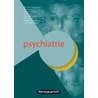 Psychiatrie door I.D. Bosma