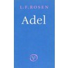 Adel door L.F. Rosen