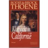 Klopjacht in Californie door B. Thoene