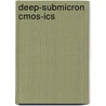 Deep-Submicron CMOS-ICs door H. Veendrick