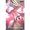 Het Hooglied by Watchman Nee