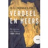 Verdeel en heers by H.L. Wesseling