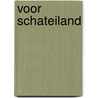 Voor Schateiland by M. Kernan