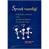 Spreek vaardig! by P. Kuiper-Jong