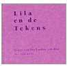 Lila en de tekens by G. van der Linden