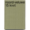 Noord-Veluwe 15 KVVT by Unknown