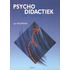 Psychodidactiek