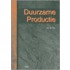 Duurzame productie