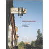 Van onderen! door H. Schenk