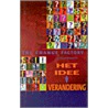 The Change Factory presenteert: het idee verandering?!