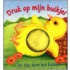 Tjip, tjip, doet het kuiken