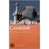 Barcelona en Catalonie