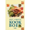 Het grote kookboek