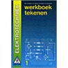 Werkboek tekenen by P.B.S. van Damme