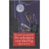 De schaduw van Skellig door David Almond