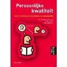 Persoonlijke kwaliteit