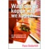 Waarom we kopen wat we kopen