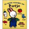 De eerste woordjes van Dotje by Y. Got