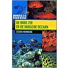 De Rode Zee en de Indische Oceaan