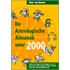 De astrologische almanak voor 2000