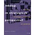 Inkoop in strategisch perspectief