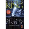 Storm of the century by Stephen King