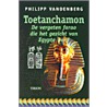 Toetanchamon door P. Vandenberg