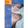 Communicatie in de palliatieve fase door J. Wouda