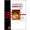 Windows NT Server 4 by M. Minasi