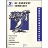 Het arbobesluit compleet