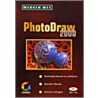 Werken met PhotoDraw 2000