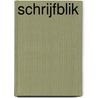 Schrijfblik door V. Kerremans