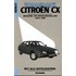 Vraagbaak Citroen CX