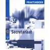 Secretariaat door J.W. Niesing