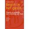 Begin in het gezin by Onbekend