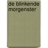 De blinkende Morgenster door R. Murray MacCheyne